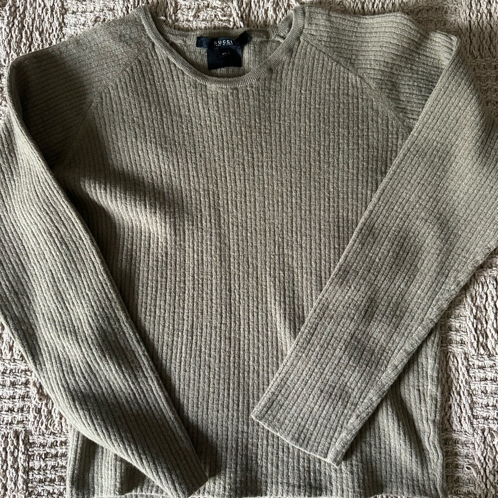 Gucci long sleeve